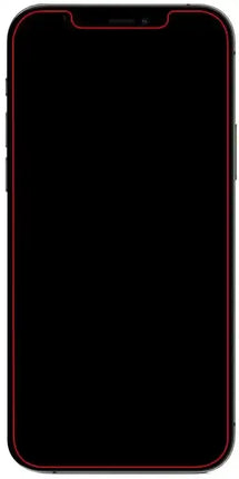 Mobilize Glass Screen Protector Apple Iphone 12 Pro Max Mobilize