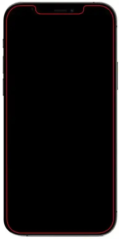 Mobilize Glass Screen Protector Apple Iphone 12 Pro Max Mobilize