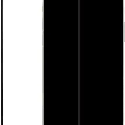 Mobilize Edge-To-Edge Glass Screen Protector Apple Iphone 12/12 Pro Black Full Glue Mobilize