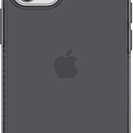 Itskins Level 2 Spectrumclear For Apple Iphone 12 Mini Smoke