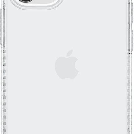 Itskins Level 2 Spectrumclear For Apple Iphone 12/12 Pro Transparent