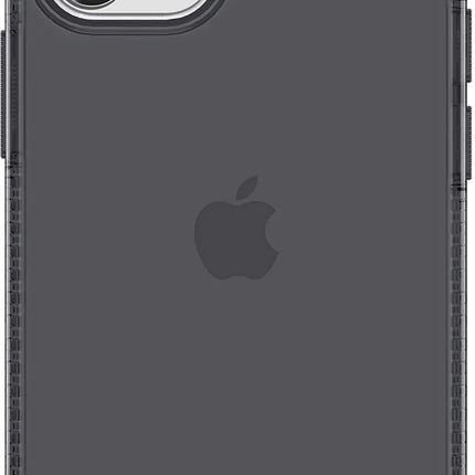 Itskins Level 2 Spectrumclear For Apple Iphone 12/12 Pro Smoke