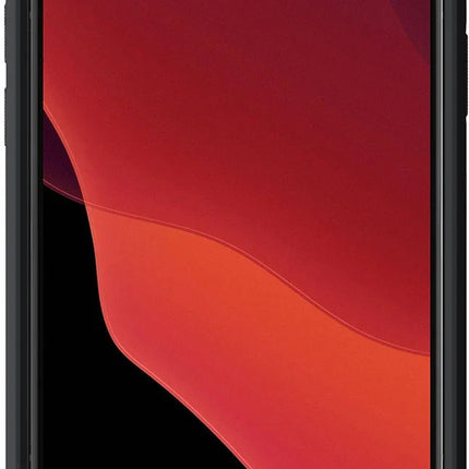 Itskins Level 2 Spectrumsolid For Apple Iphone 12 Pro Max Plain Black
