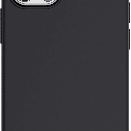 Itskins Level 2 Spectrumsolid For Apple Iphone 12 Pro Max Plain Black