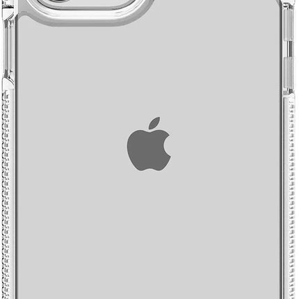 Itskins Level 3 Supremeclear For Apple Iphone 12/12 Pro White/Transparent