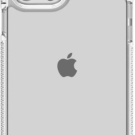 Itskins Level 3 Supremeclear For Apple Iphone 12 Pro Max White/Transparent