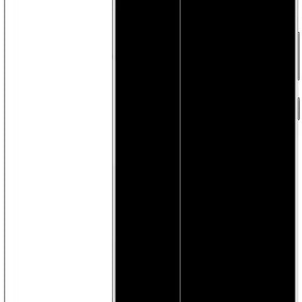 Mobilize Edge-To-Edge Glass Screen Protector Huawei P40 Pro+ Black Edge Glue Mobilize