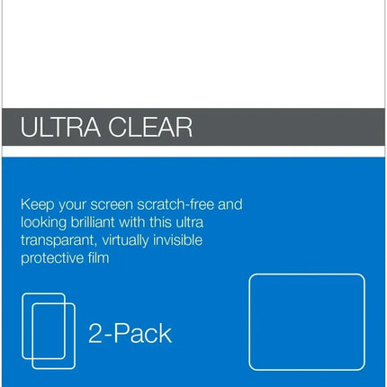 Mobilize Edge-To-Edge Glass Screen Protector Huawei P40 Pro+ Black Edge Glue Mobilize