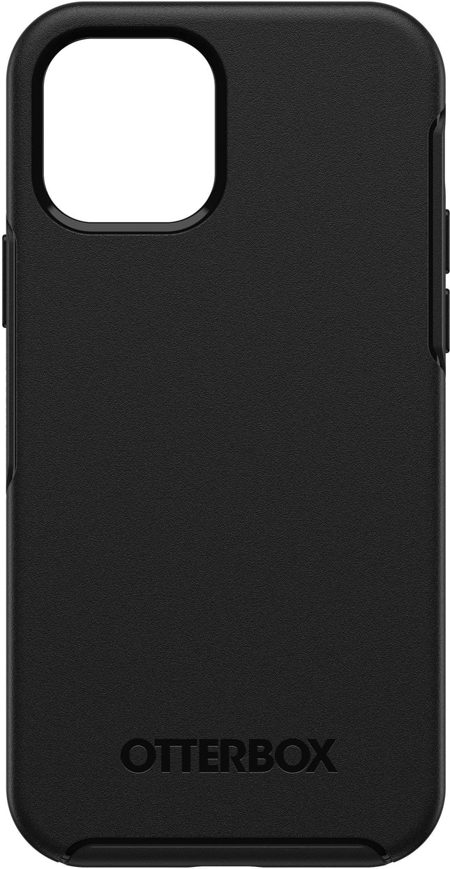 Otterbox Symmetry Case Apple Iphone 12/12 Pro Black OtterBox