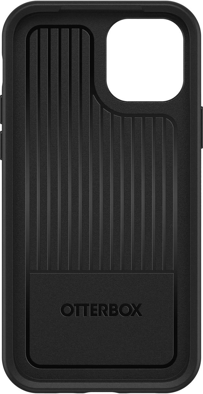 Otterbox Symmetry Case Apple Iphone 12/12 Pro Black OtterBox