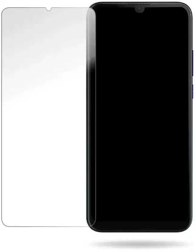 Mobilize Glass Screen Protector Motorola Moto G8 Power Lite Mobilize