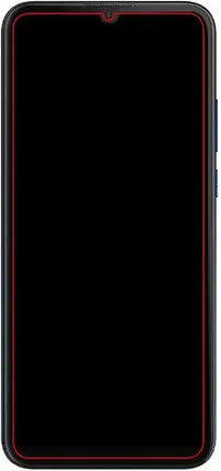 Mobilize Glass Screen Protector Motorola Moto G8 Power Lite Mobilize