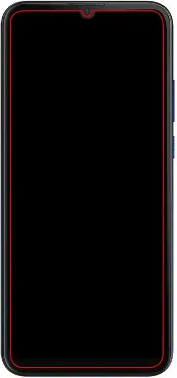 Mobilize Glass Screen Protector Motorola Moto G8 Power Lite Mobilize
