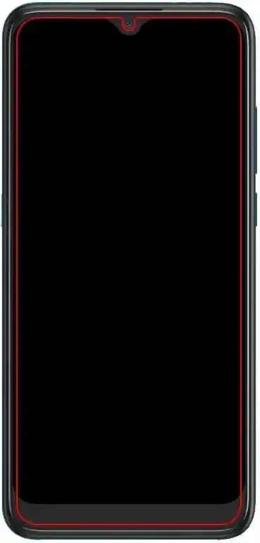 Mobilize Glass Screen Protector Alcatel 1Se (2020) Mobilize