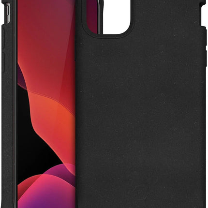 Itskins Level 2 Feroniabio For Apple Iphone 12 Pro Max Black