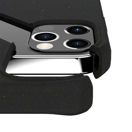 Itskins Level 2 Feroniabio For Apple Iphone 12 Pro Max Black