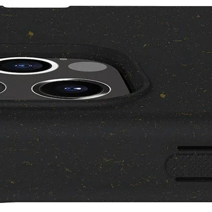 Itskins Level 2 Feroniabio For Apple Iphone 12 Pro Max Black