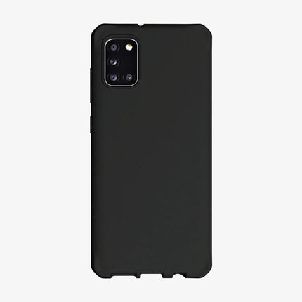 Itskins Level 2 Feroniabio For Samsung Galaxy A31 Black