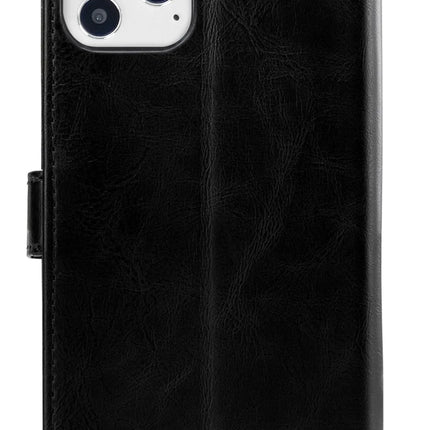 Xccess Business Case Apple Iphone 12 Pro Max Classic Black Xccess