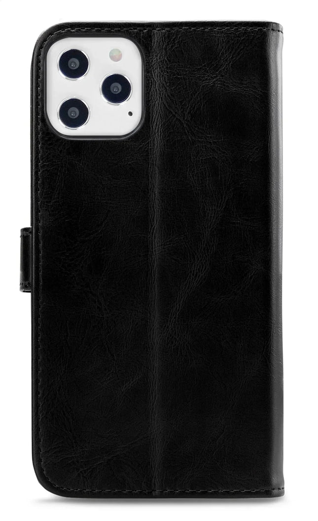 Xccess Business Case Apple Iphone 12 Pro Max Classic Black Xccess