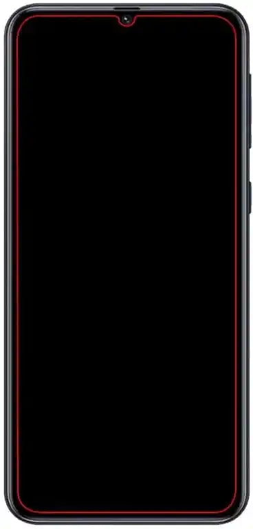 Mobilize Glass Screen Protector Samsung Galaxy M31 Mobilize
