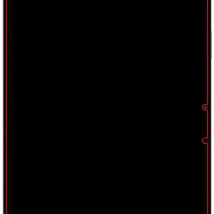 Mobilize Glass Screen Protector Samsung Galaxy Tab S7/S8/S9 11/S9 Fe 10.9/S10 Fe 11/S10 Lite Mobilize
