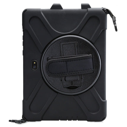 Xccess Survivor All-Round Case Samsung Galaxy Tab Active Pro/Active4 Pro 10.1 Black (Screenless) Xccess