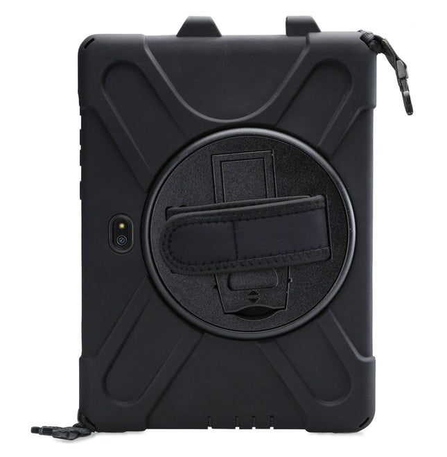 Xccess Survivor All-Round Case Samsung Galaxy Tab Active Pro/Active4 Pro 10.1 Black (Screenless) Xccess