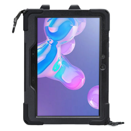 Xccess Survivor All-Round Case Samsung Galaxy Tab Active Pro/Active4 Pro 10.1 Black (Screenless) Xccess