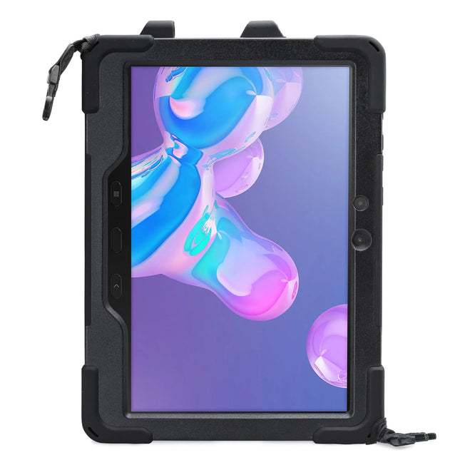 Xccess Survivor All-Round Case Samsung Galaxy Tab Active Pro/Active4 Pro 10.1 Black (Screenless) Xccess