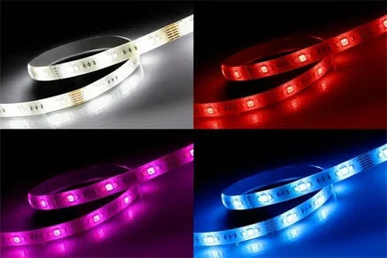 Deltaco Sh-Ls3M Deltaco Smart Home Led Lamp Deltaco