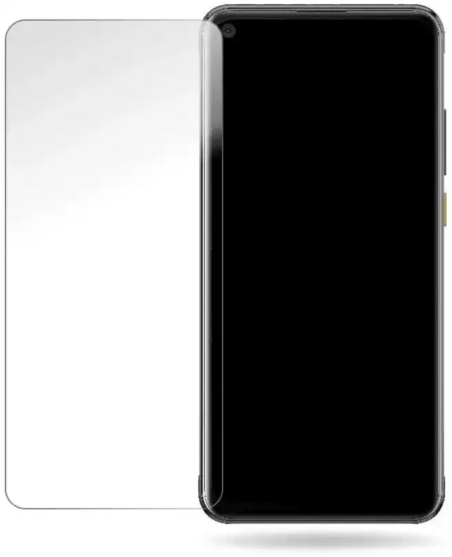 Mobilize Glass Screen Protector Htc Desire 20 Pro Mobilize