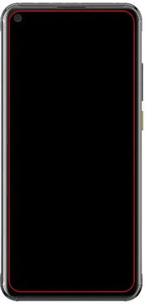Mobilize Glass Screen Protector Htc Desire 20 Pro Mobilize