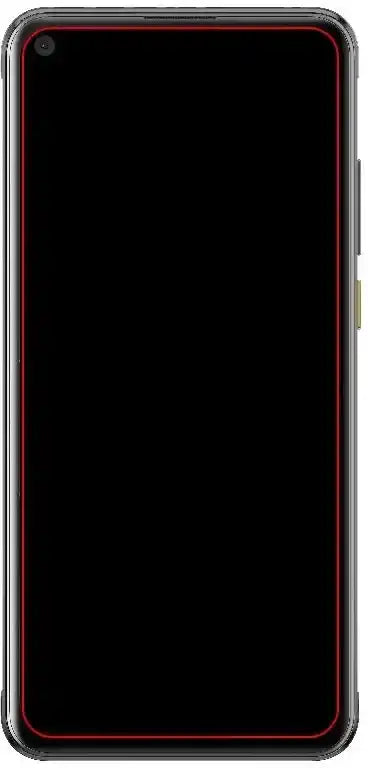 Mobilize Glass Screen Protector Htc Desire 20 Pro Mobilize