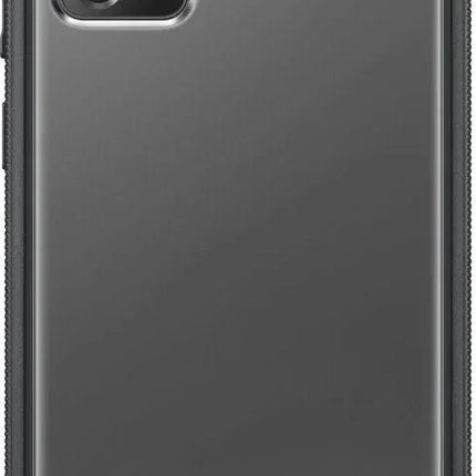 Samsung Ef-Gn980Cbegeu Samsung Clear Protective Cover Galaxy Note20/Note20 5G Black Samsung