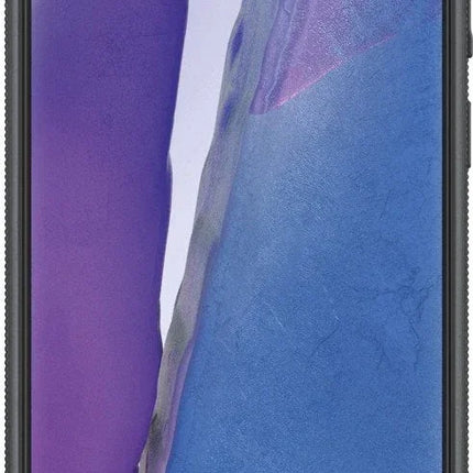 Samsung Ef-Gn980Cbegeu Samsung Clear Protective Cover Galaxy Note20/Note20 5G Black Samsung