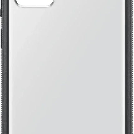 Samsung Ef-Gn980Cbegeu Samsung Clear Protective Cover Galaxy Note20/Note20 5G Black Samsung