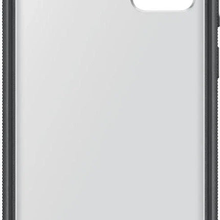 Samsung Ef-Gn980Cbegeu Samsung Clear Protective Cover Galaxy Note20/Note20 5G Black Samsung