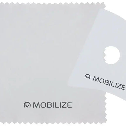 Mobilize Clear 2-Pack Screen Protector Samsung Galaxy A42 5G Mobilize