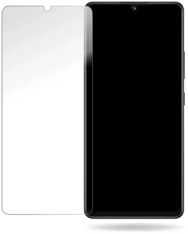 Mobilize Glass Screen Protector Samsung Galaxy A42 5G Mobilize