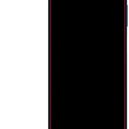 Mobilize Glass Screen Protector Samsung Galaxy M51 Mobilize