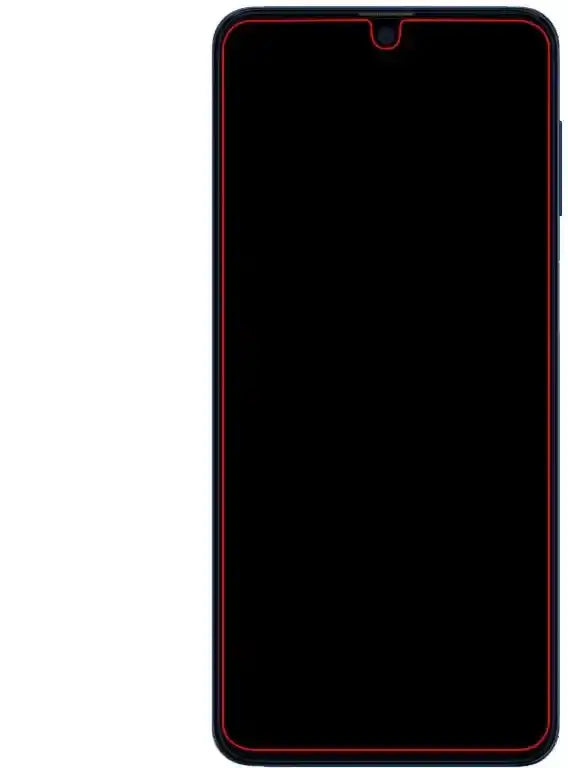 Mobilize Glass Screen Protector Samsung Galaxy M51 Mobilize