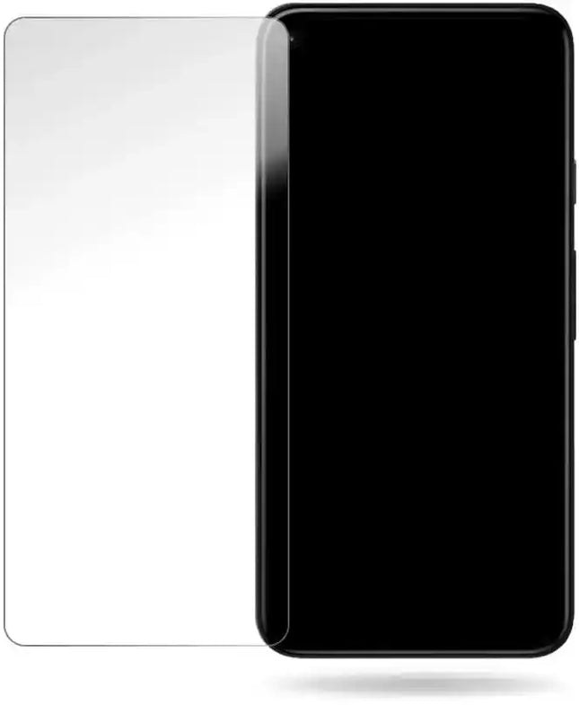 Mobilize Glass Screen Protector Google Pixel 5 Mobilize