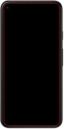 Mobilize Glass Screen Protector Google Pixel 5 Mobilize
