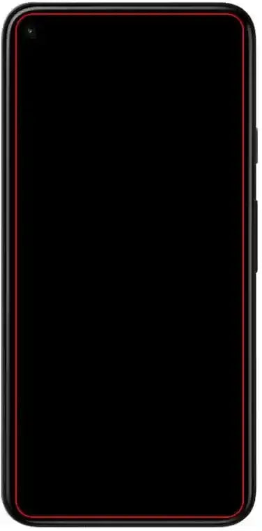 Mobilize Glass Screen Protector Google Pixel 5 Mobilize