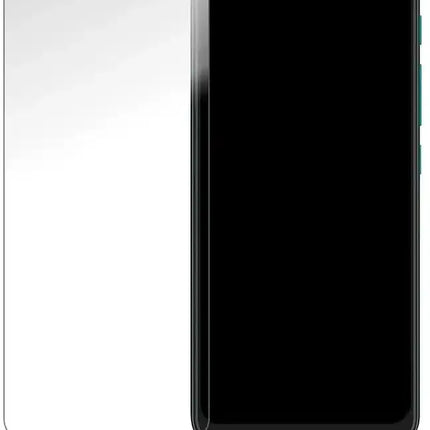 Mobilize Glass Screen Protector Motorola Moto E7 Plus/Moto G9 Play Mobilize