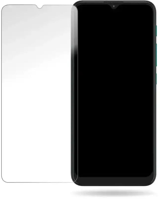 Mobilize Glass Screen Protector Motorola Moto E7 Plus/Moto G9 Play Mobilize