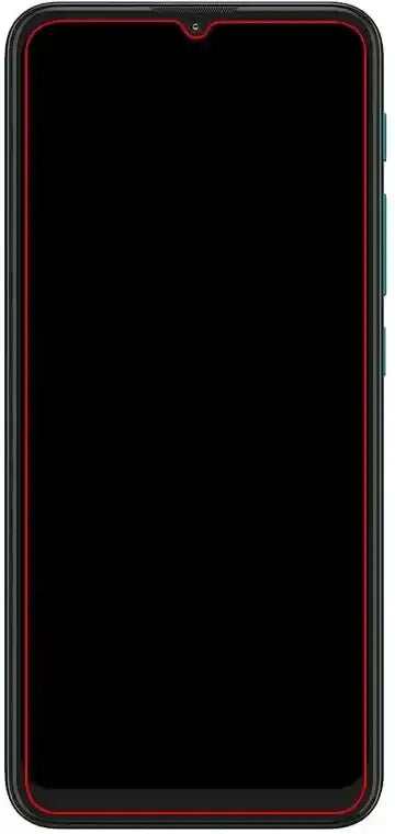 Mobilize Glass Screen Protector Motorola Moto E7 Plus/Moto G9 Play Mobilize