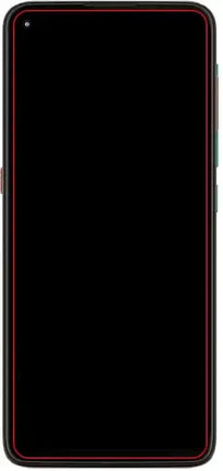 Mobilize Glass Screen Protector Motorola Moto G9 Plus Mobilize