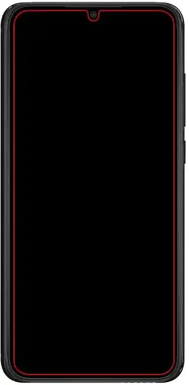 Mobilize Glass Screen Protector Xiaomi Redmi 9C Mobilize